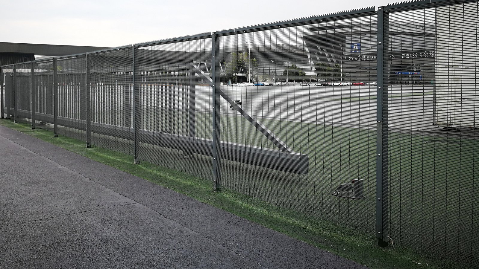 Durable Fence Panels at Factory Prices – Clear View Fence Panels South Africa