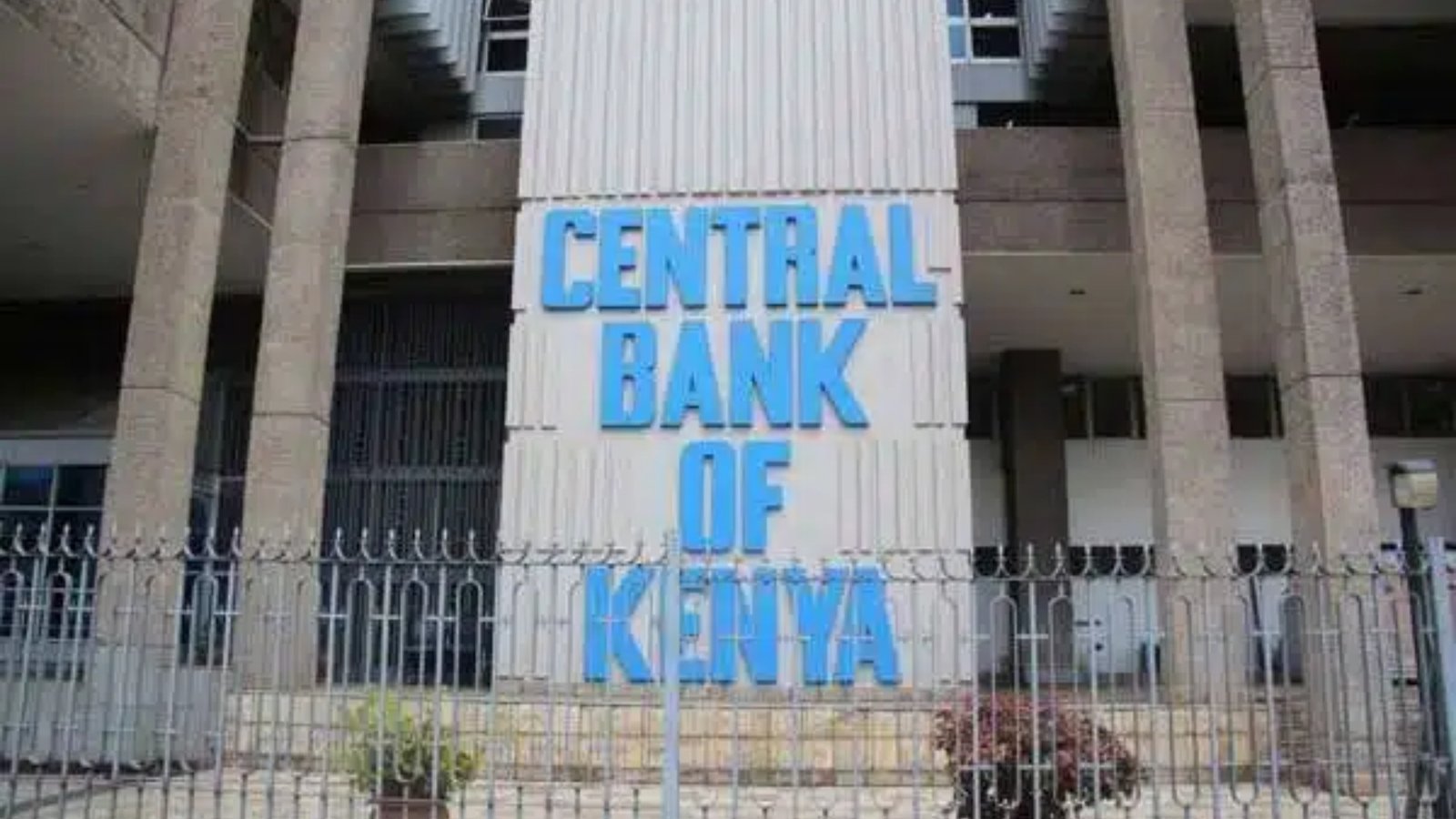 The Central Bank of Kenya’s Tier IV Data Centre: A Fencing Marvel